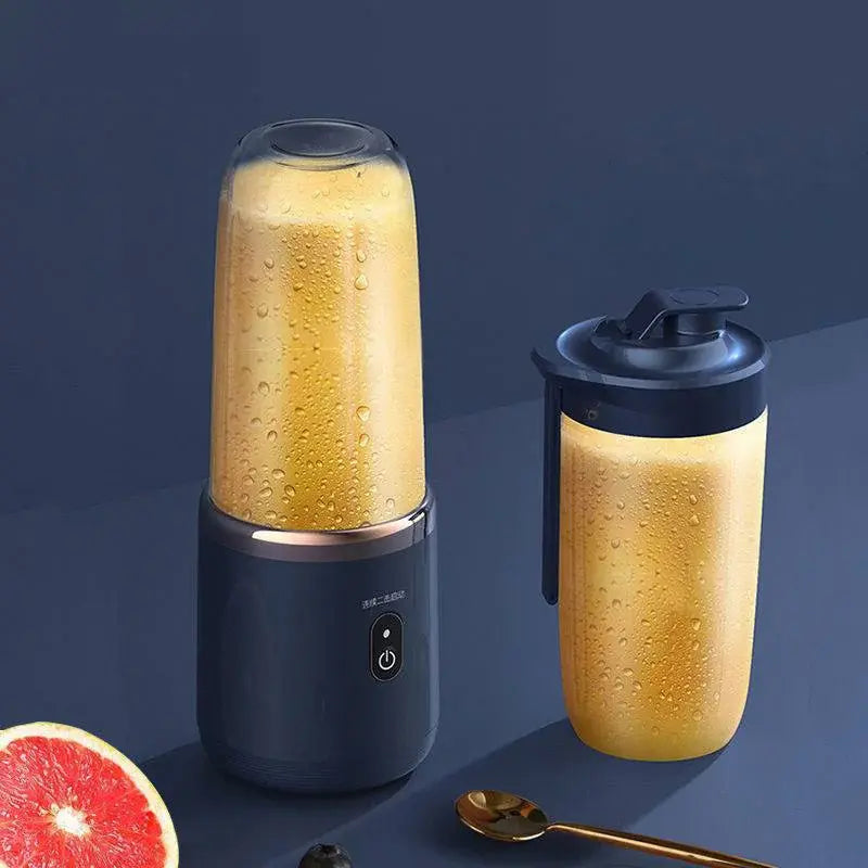 Portable Juicer Maker - the Crusher