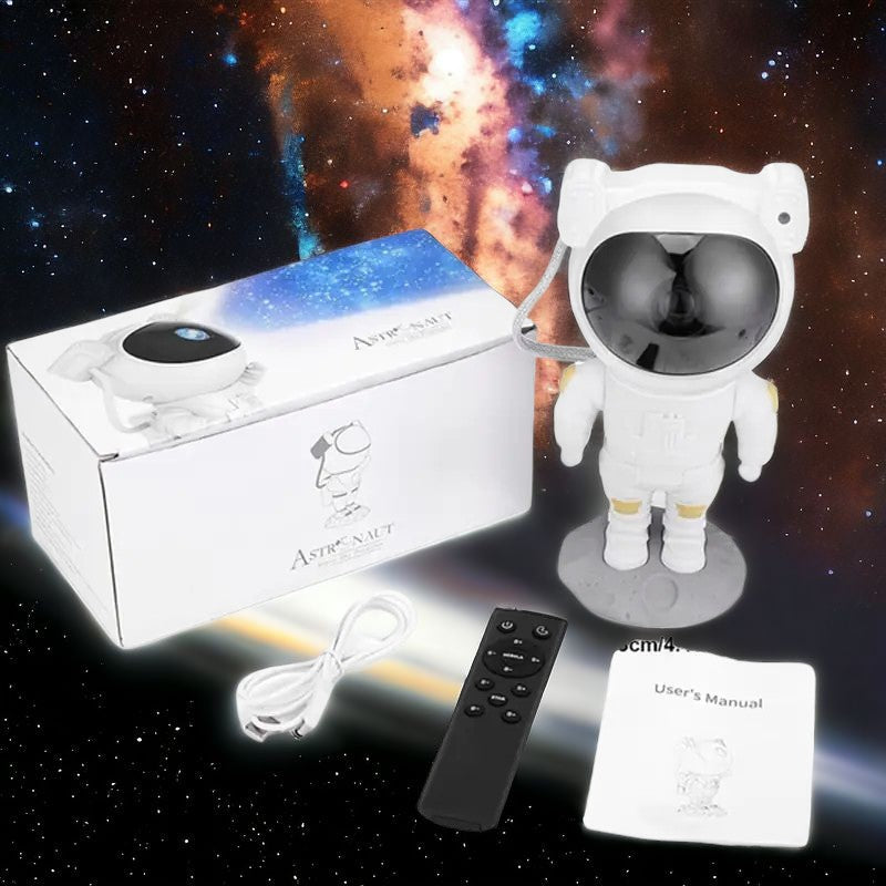 Astronauten projector - Giggle Galaxy Projector