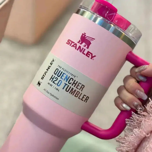 Stanley Quencher H2.0 - Thirsty Terminator